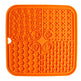 Pet Suction Silicone dog Lickimat - EX-STOCK Canada