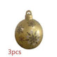 Christmas Ornament Holly Ball Outdoor Tree Decoration Christmas Balls for Yards - EX-STOCK Canada