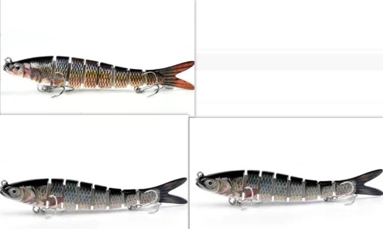 Señuelo de pescaEX-STOCK Canada
