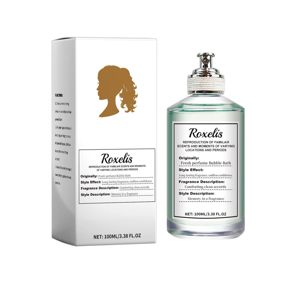 Profumo dal profumo duraturo e stile eleganteEX-STOCK Canada