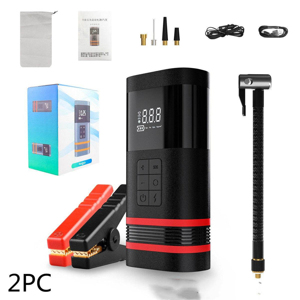 Automobile Emergency Start Power Source Car EX-STOCK Canada