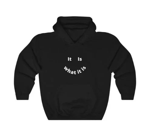 Fleece-lined Hoodie Sweater Couple's Tops Loose EX-STOCK Canada