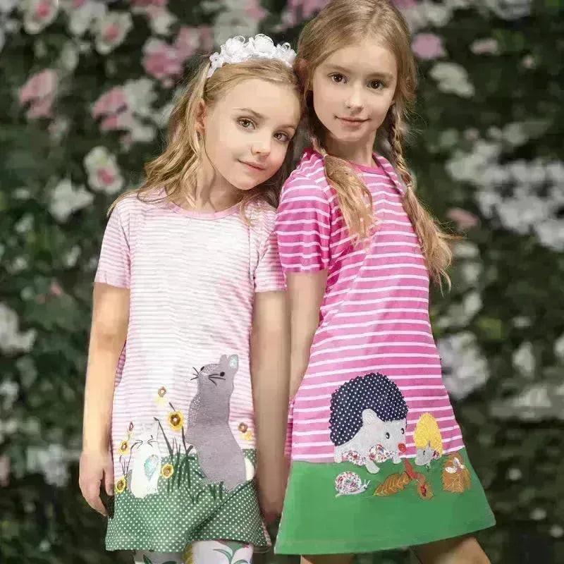 Abito da cartone animato per bambini per bambini per bambini per bambini