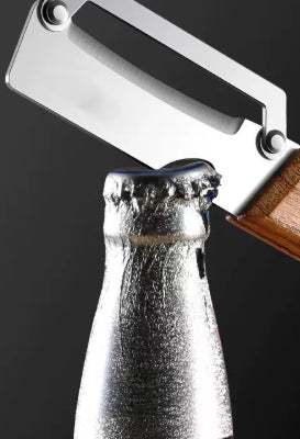Thickened Multi-functional Stainless Steel Peeler