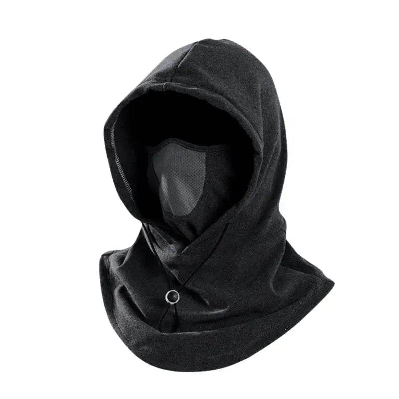 Winter Fleece full Face Mask Winter Face Covering cold weather balaclava - EX-STOCK Canada