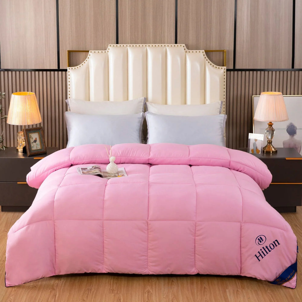 Downfull Spring And Autumn Winter Duvet Thickened EX-STOCK Canada