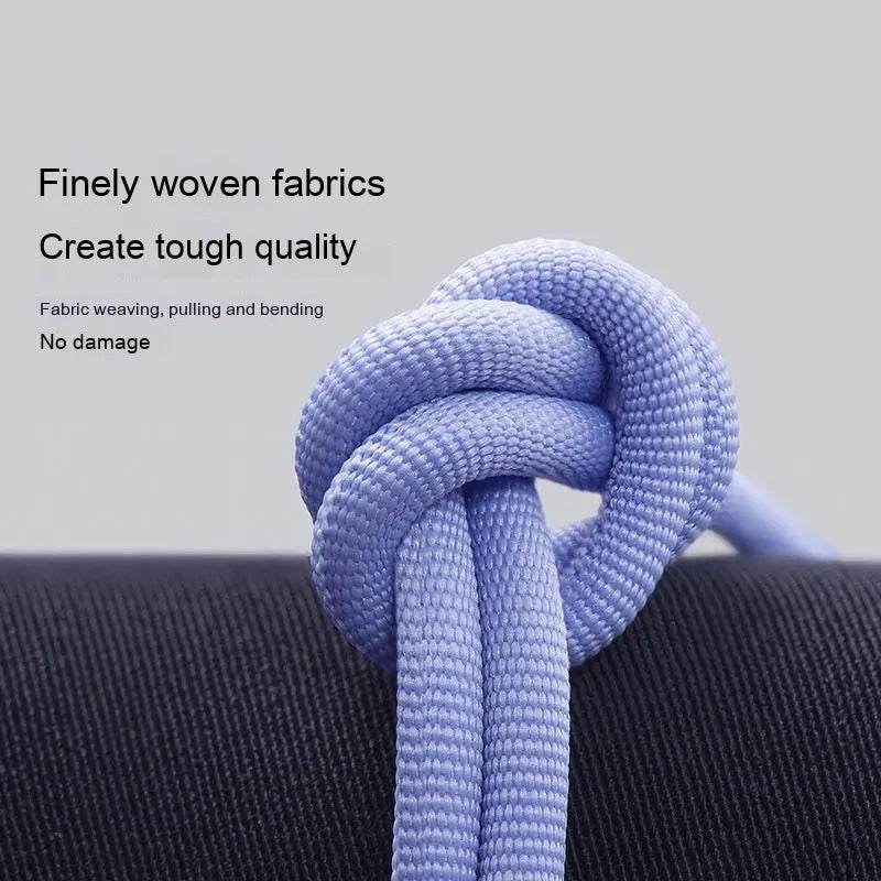 120W Data Cable Type-C Mobile Phone Charging Cable - EX-STOCK Canada