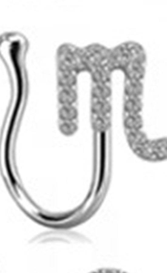 Constellation Nose Ring Piercing Jewelry - EX-STOCK Canada