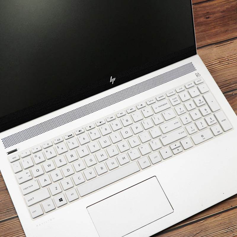 15.6 Inch Laptop Foil Keyboard Protective Film - EX-STOCK Canada