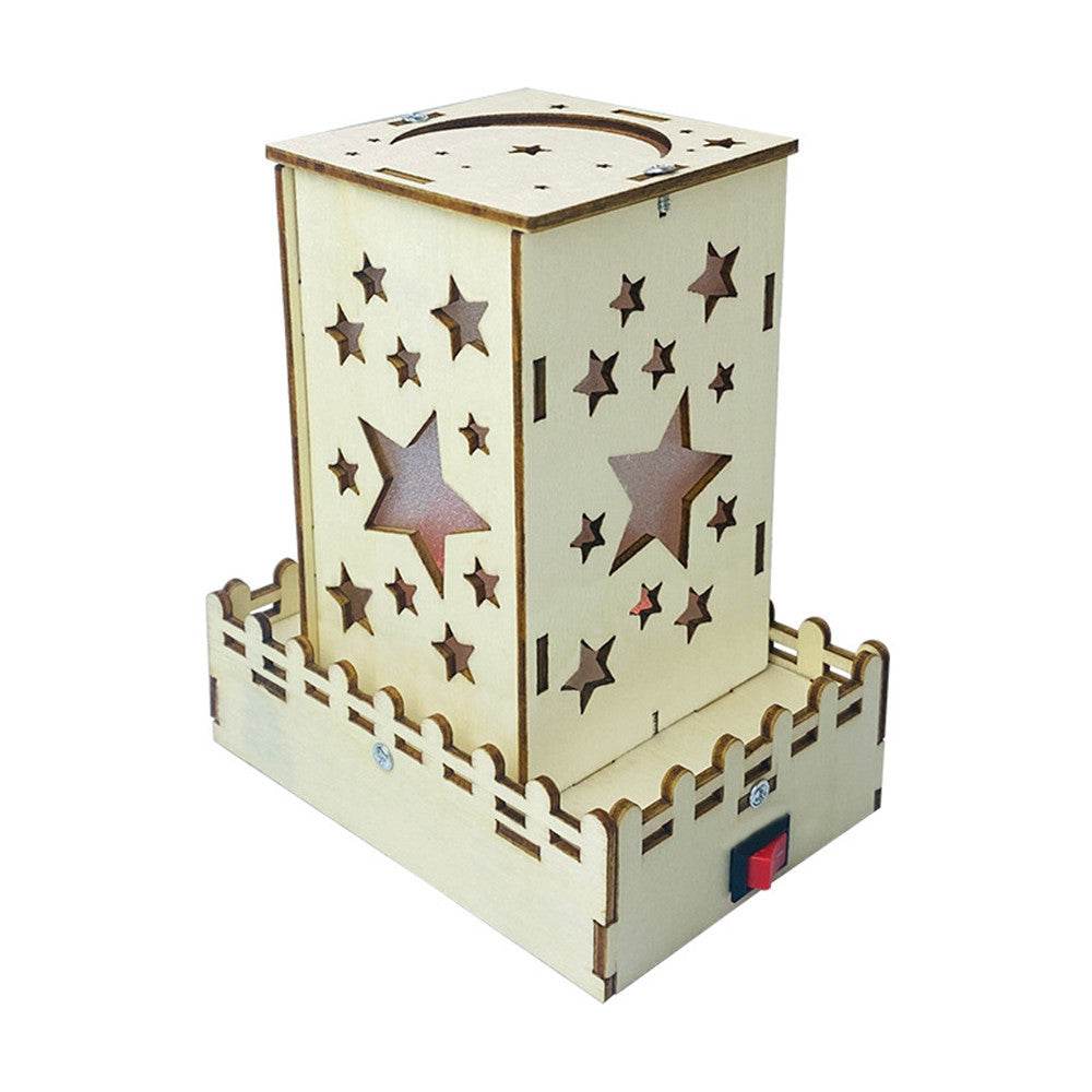 Science Experiment Toy Diy Small Production Gizmo - EX-STOCK Canada