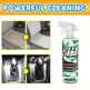 Multi-purpose Car Interior Cleaner Dazzle Car Wash Dirt Remover - EX-STOCK Canada