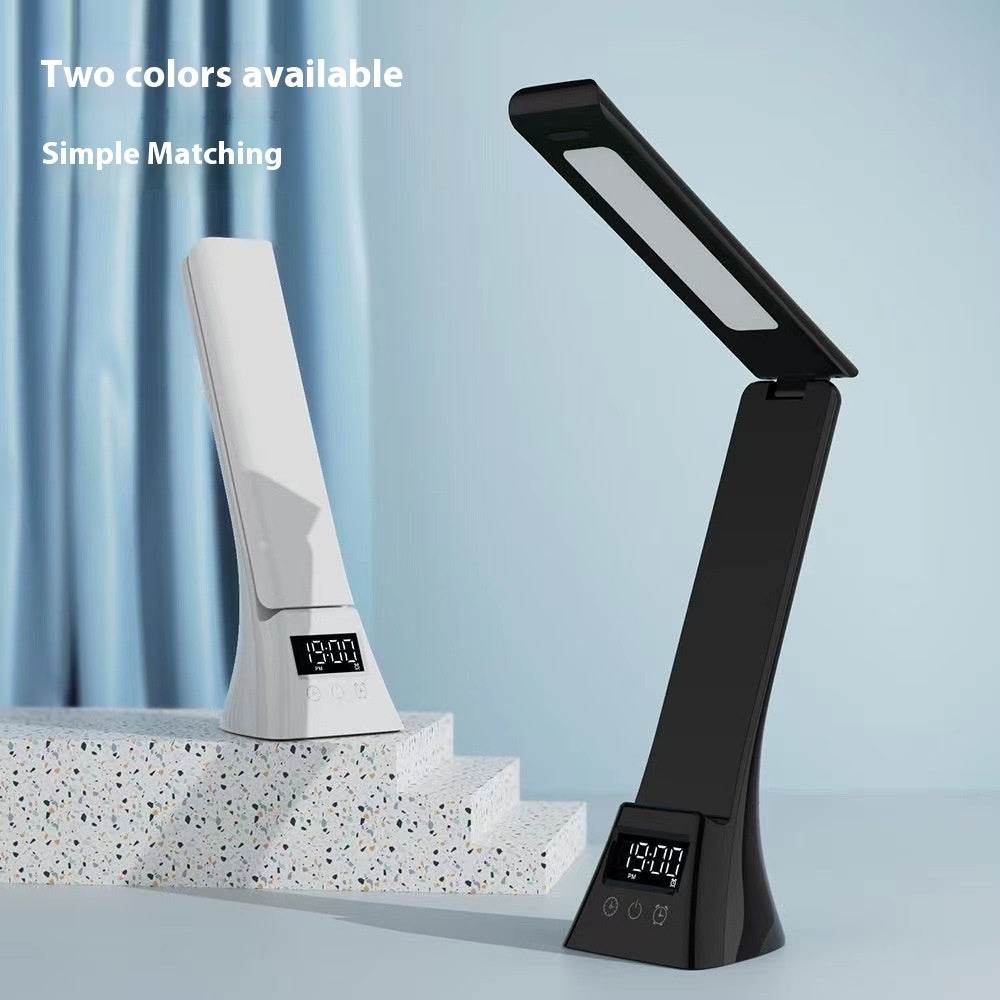 Wireless charging lamp with phone charger - EX-STOCK Canada