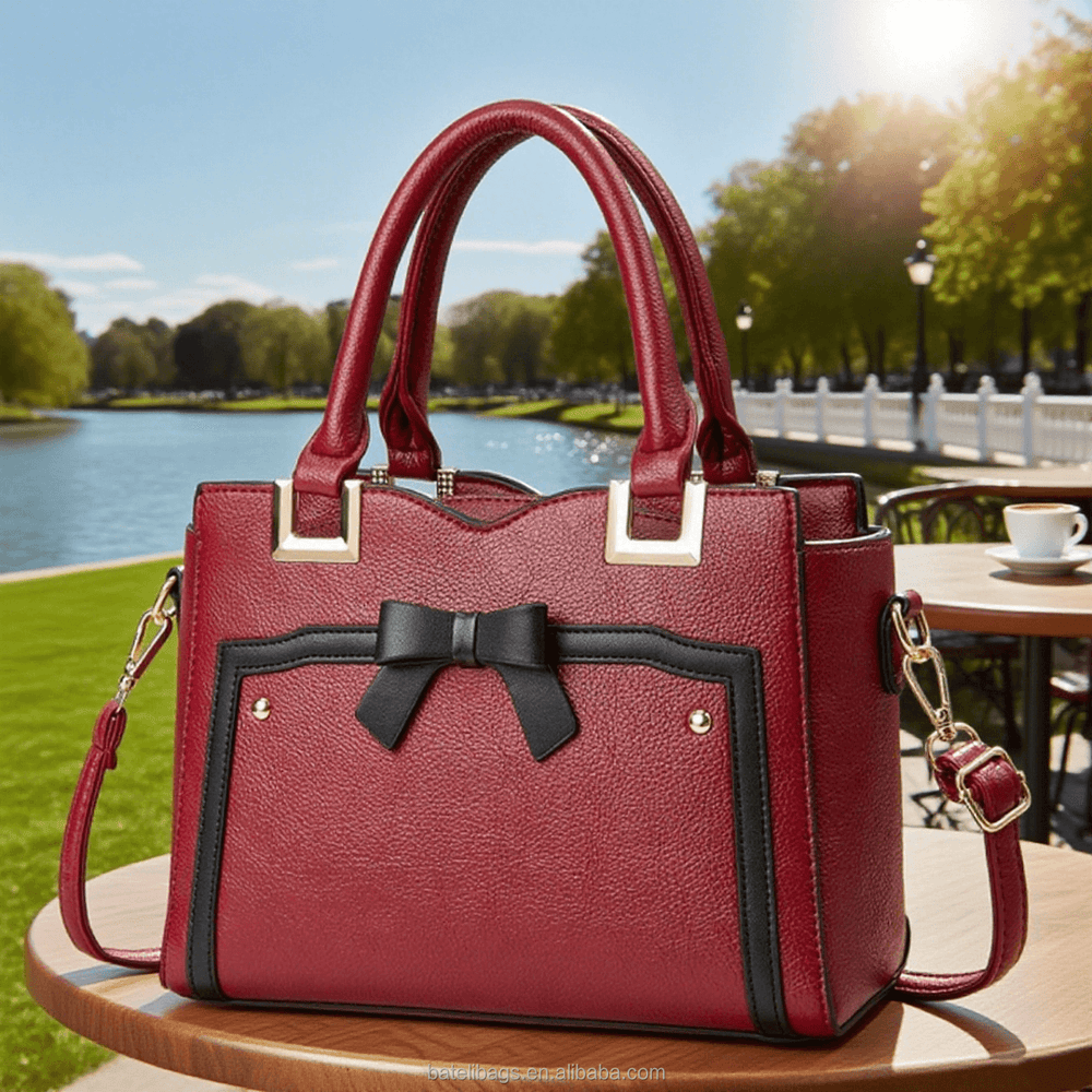 Pendeltaschen für FrauenEX-STOCK Canada