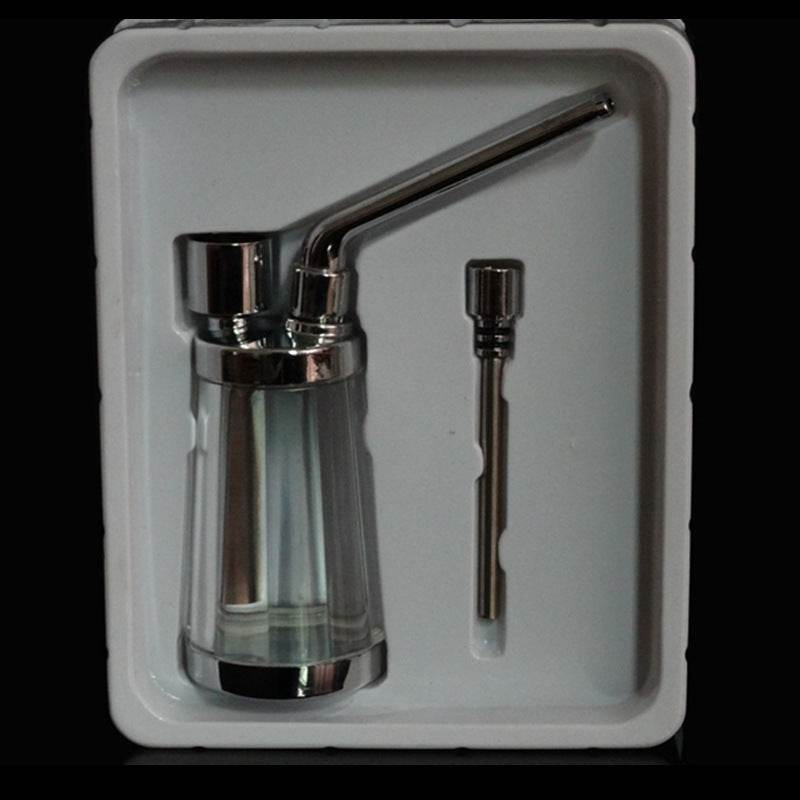 Mini Hookah With Double Circulation Filter - EX-STOCK CANADA