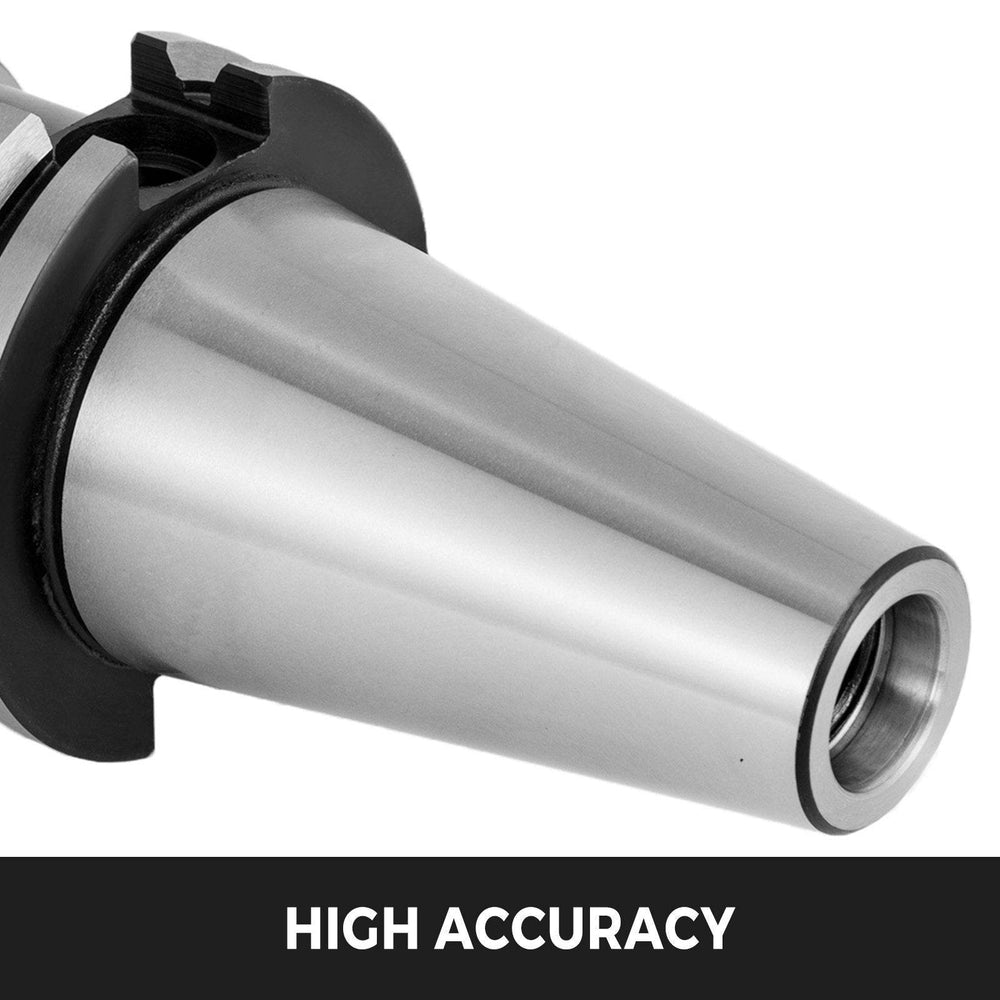 Collet Set 5 PCS , CAT40 ER32 Collet Chuck, For CNC Engraving Machine & Milling Lathe Tool - EX-STOCK Canada