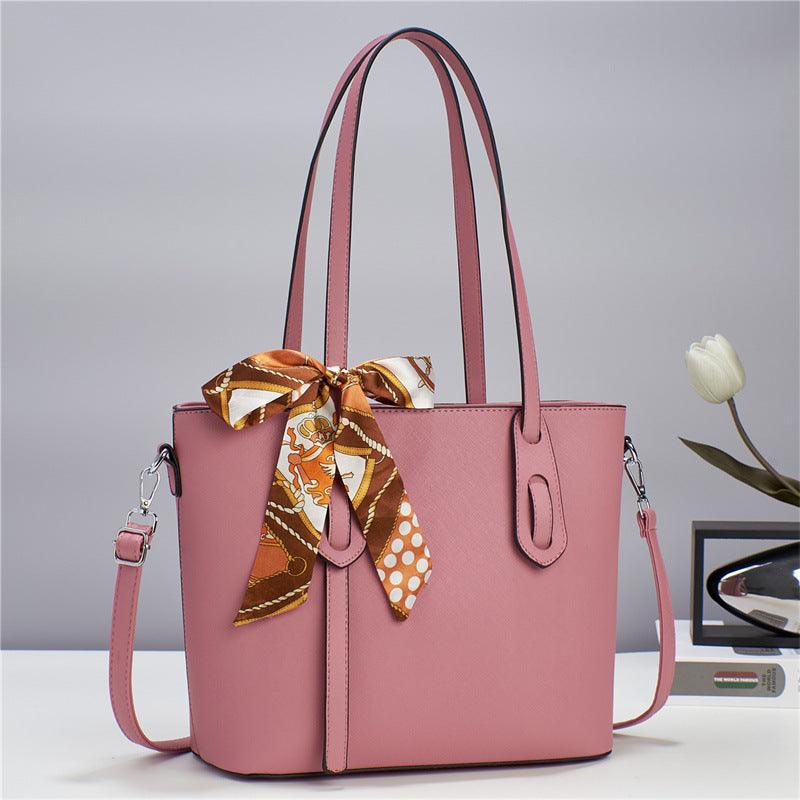 Neue Handtasche mit hoher Kapazität - Modische Luxus-Handtaschen für Frauen, Schultertasche FashionsEX-STOCK Canada