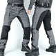 P40 Tactical Knee Pads Men Cargo Pant Trousers Training Military Fans Wear-resistant Breathable Multi-pocket - EX-STOCK Canada