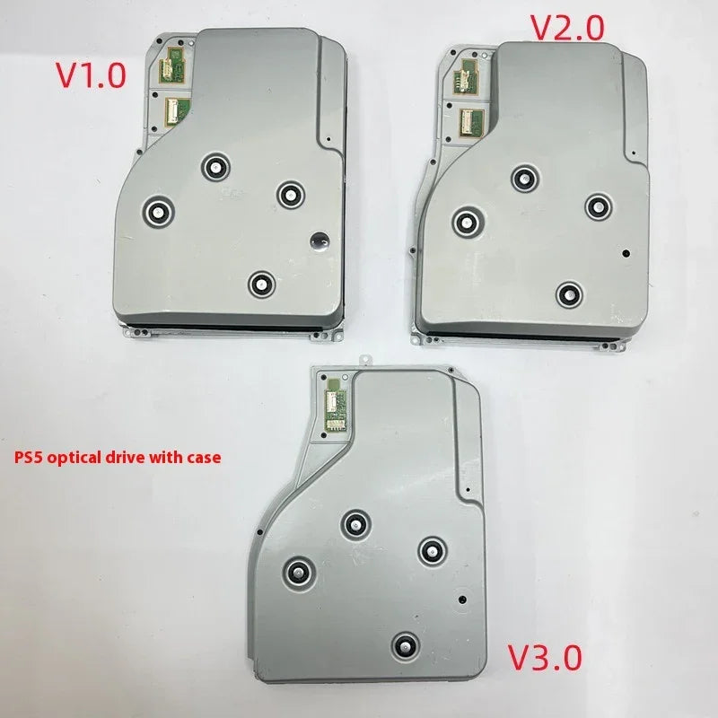 PS5 Host Optical Drive V10 V20 V30 Optical Drive Assembly Repair Accessories EX-STOCK Canada