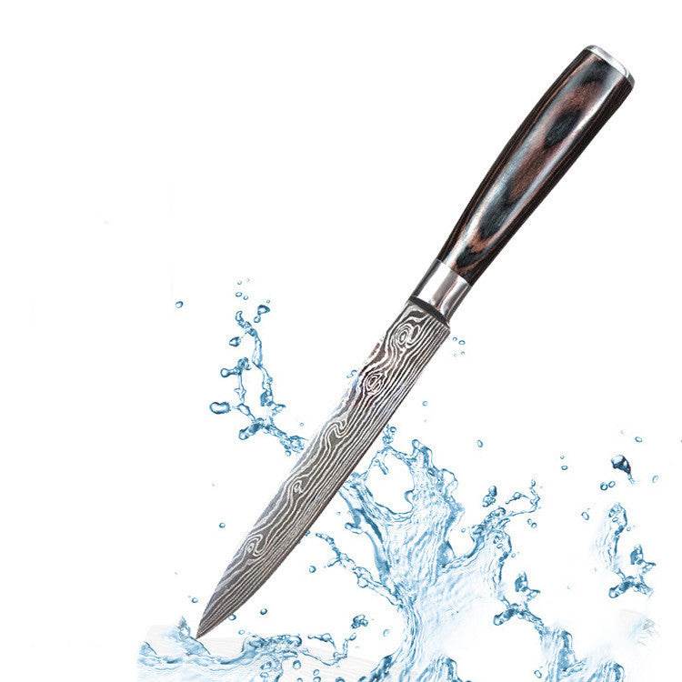 Carpenter's Special Set 6-piece Set 8-piece Set Knife Chef Knife Kitchen Knife Cooking - EX-STOCK Canada