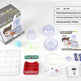 Student Creativity Diy Science Experiment Toy Material - EX-STOCK Canada