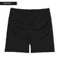 High Waist Gym Running Athletic Shorts Workout Shorts Women - EX-STOCK Canada