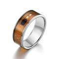 New Stainless Steel Smart Ring EX-STOCK Canada