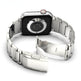 Advanced Titanium Replacement Watch Strap Titanium Chain Watch band - EX-STOCK Canada