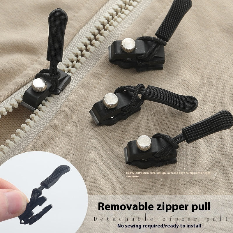 Zipper Head Repair Device - Universal Tool-free EX-STOCK Canada