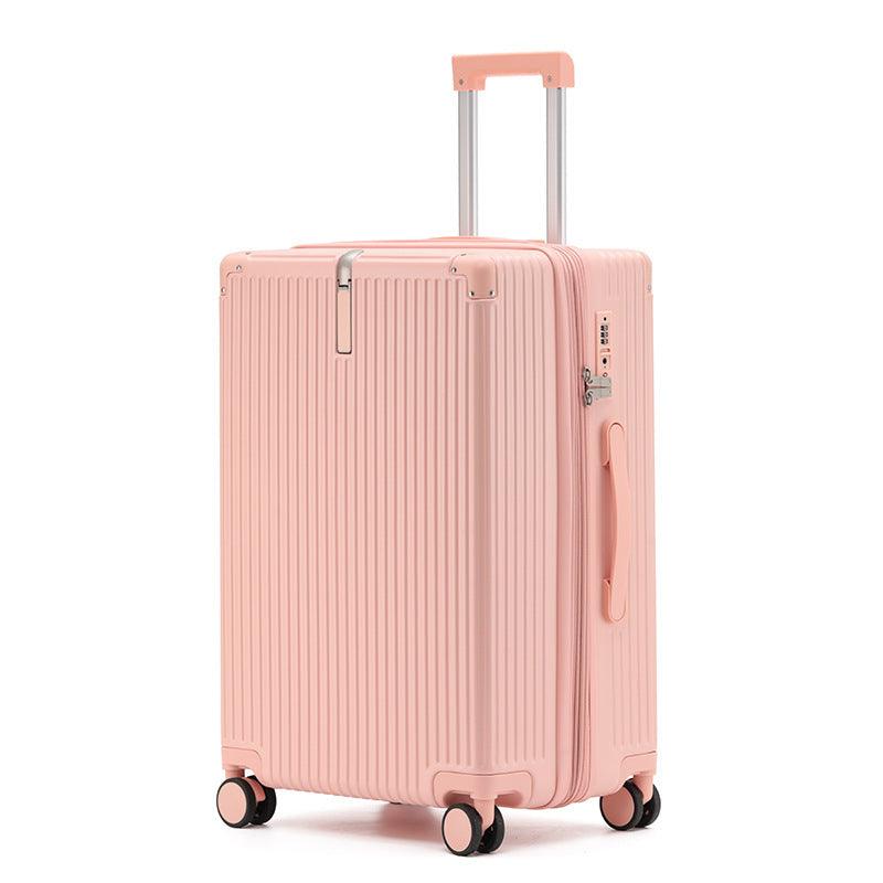 20-Zoll-Boardingtasche Erweiterter Trolley-Koffer | EX-STOCK Canada