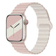 Band Silicone Magnetic Watch Strap - EX-STOCK Canada
