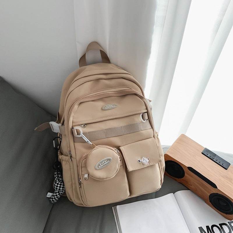 High School And College Teen Backpack for School - EX-STOCK Canada
