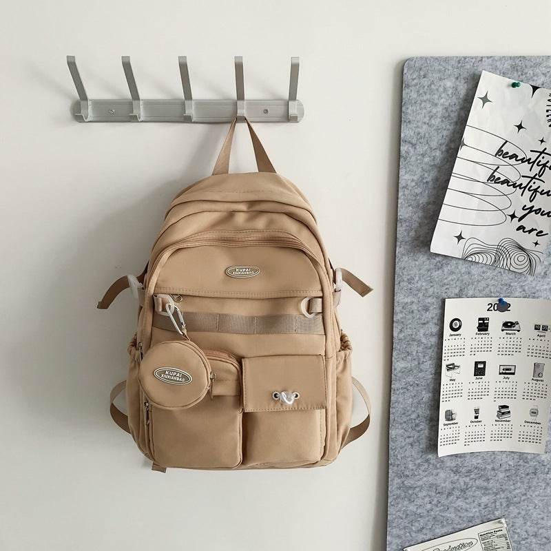 High School And College Teen Backpack for School - EX-STOCK Canada
