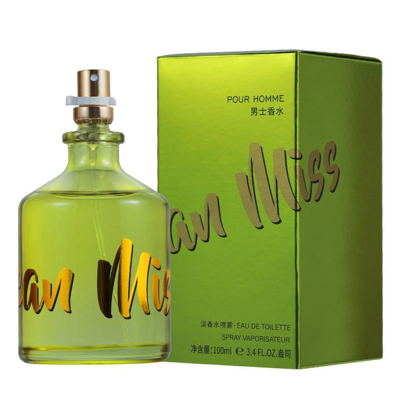 Parfum Langanhaltender Duft Herren Damen Universell - EX-STOCK Canada