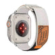 Suitable Generation SE Watch Strap Nylon Leather Tag - EX-STOCK Canada
