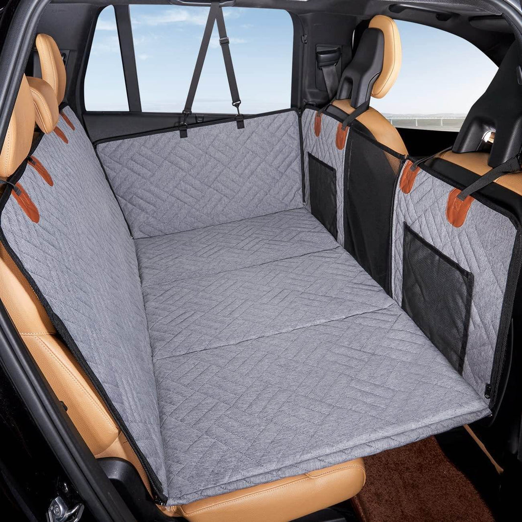 Pet Dog hammock for car dog car bed - EX-STOCK Canada