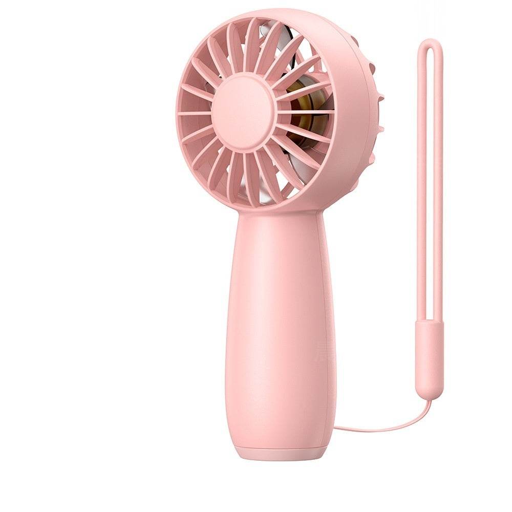 New Mini Handheld Fan Brushless Motor - EX-STOCK Canada