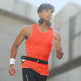 Sleeveless Quick Drying Marathon Sports Workout Gym Tank Top for Men - EX-STOCK Canada
