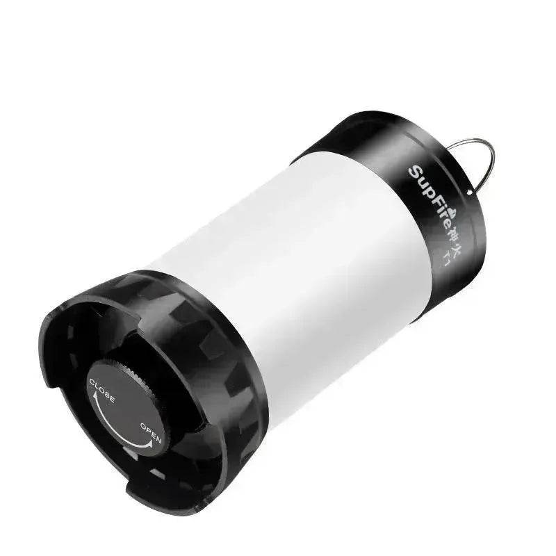 Camping Lights Camping Lights Outdoor Multi-function LED Rechargeable Super Bright Tent Camping Stall Lights - EX-STOCK Canada
