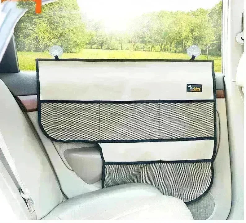 Car Side Door Protective Pad Car Door Anti Dirty Flap - EX-STOCK CANADA