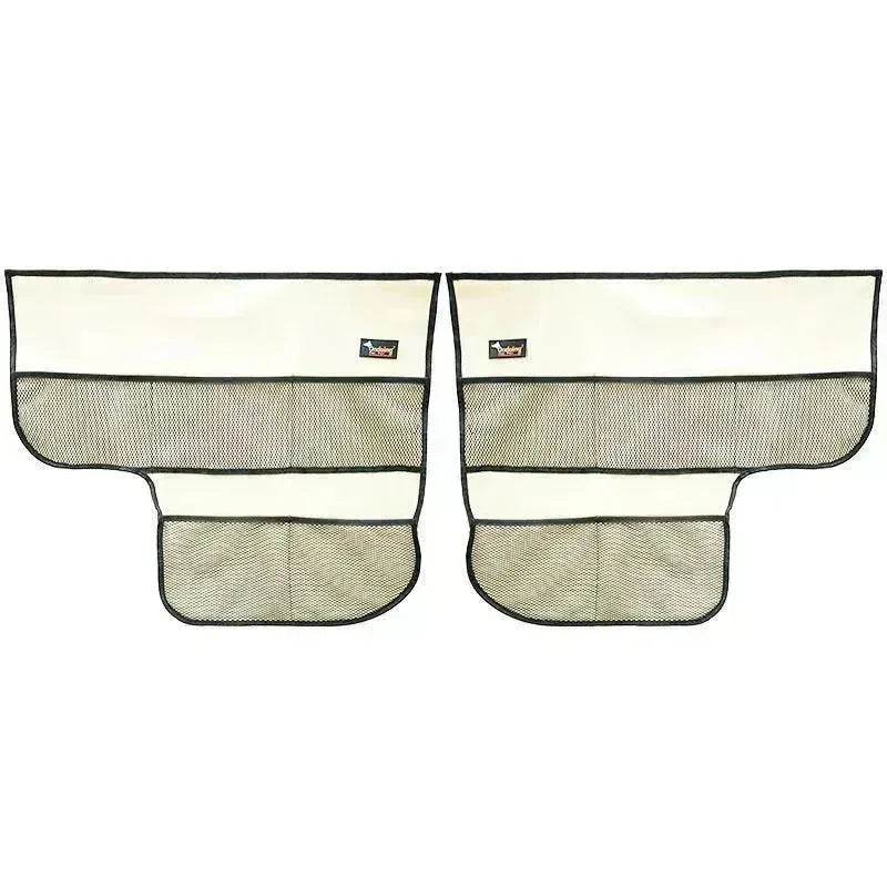 Car Side Door Protective Pad Car Door Anti Dirty Flap - EX-STOCK Canada