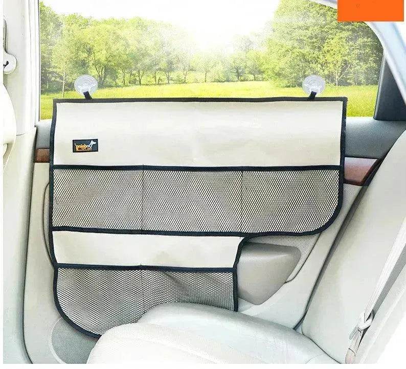 Car Side Door Protective Pad Car Door Anti Dirty Flap - EX-STOCK Canada
