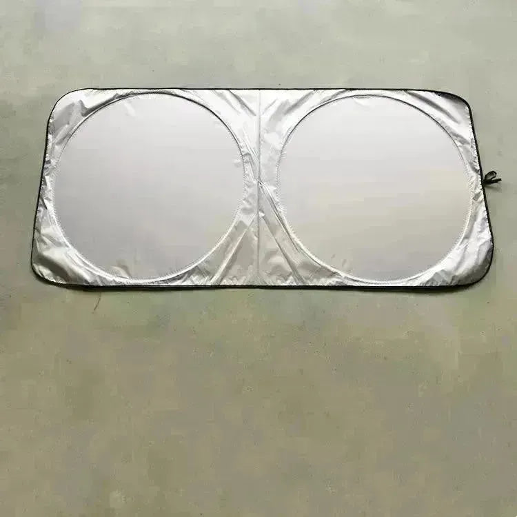 Car Sunshade Sun Block Products For Summer - EX-STOCK CANADA