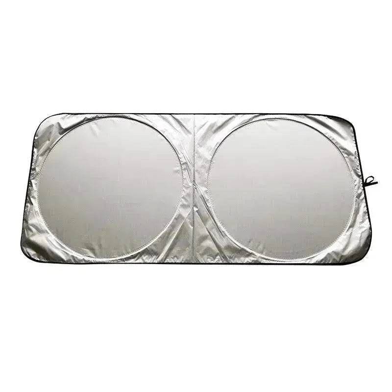 Car Sunshade Sun Block Products For Summer - EX-STOCK Canada