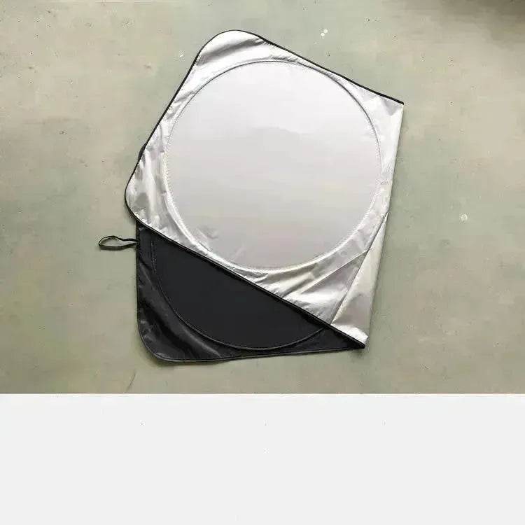 Car Sunshade Sun Block Products For Summer - EX-STOCK Canada