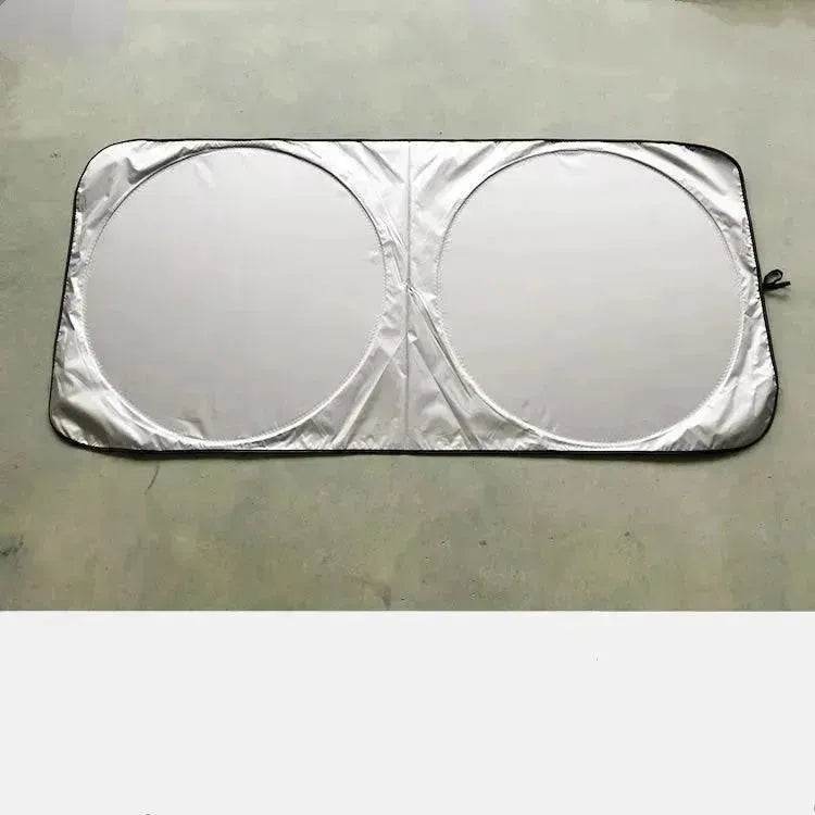Car Sunshade Sun Block Products For Summer - EX-STOCK Canada