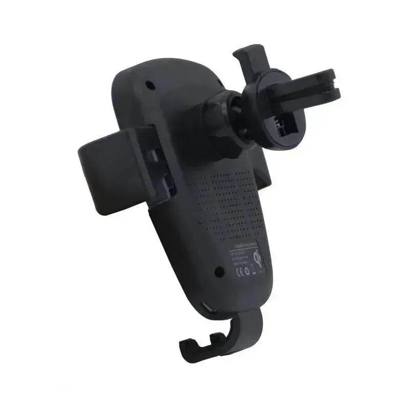 Car Wireless Charger Mobile Phone Wireless Charging Stand - EX-STOCK Canada