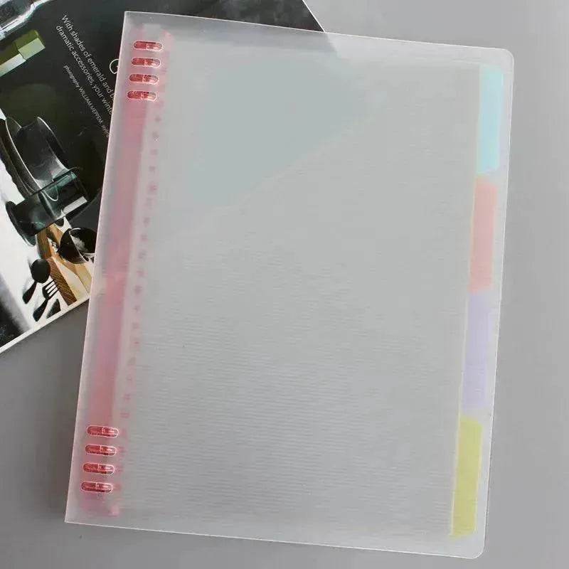 Cartoon colored refill paper - EX-STOCK Canada