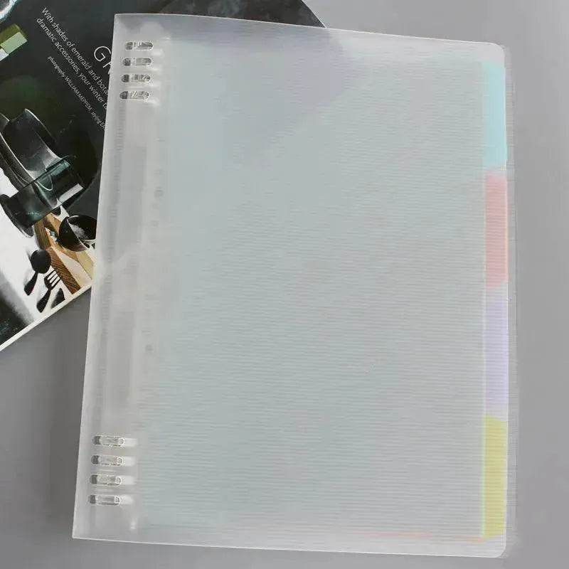 Cartoon colored refill paper - EX-STOCK Canada