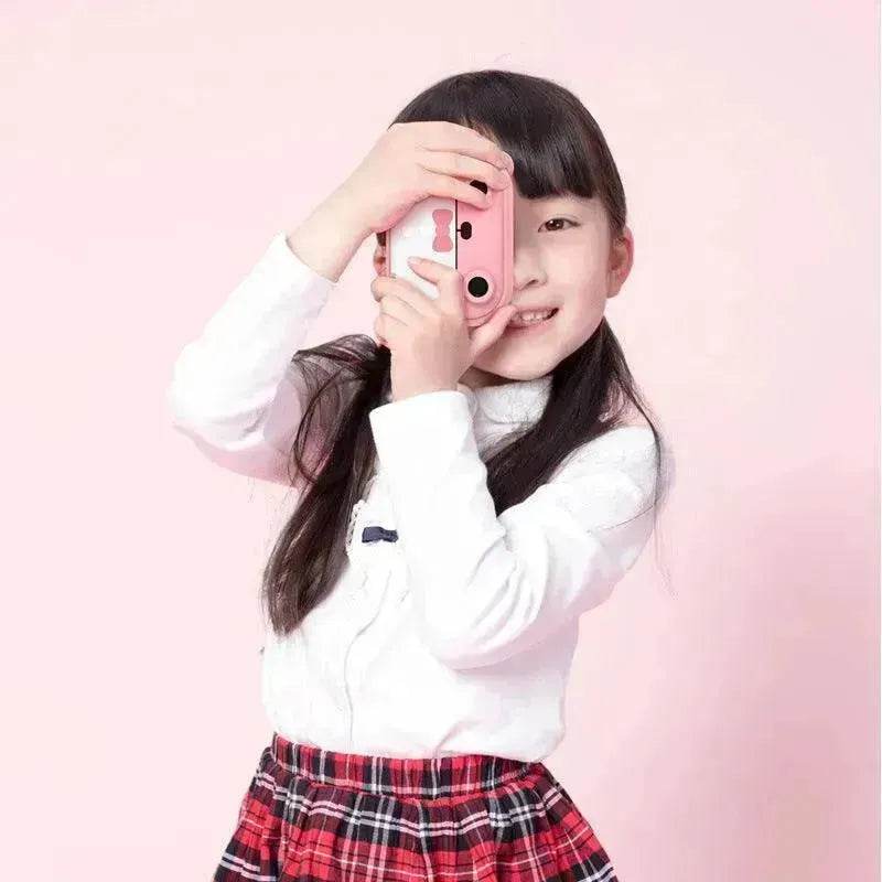 Cartoon mini children camera - EX-STOCK Canada