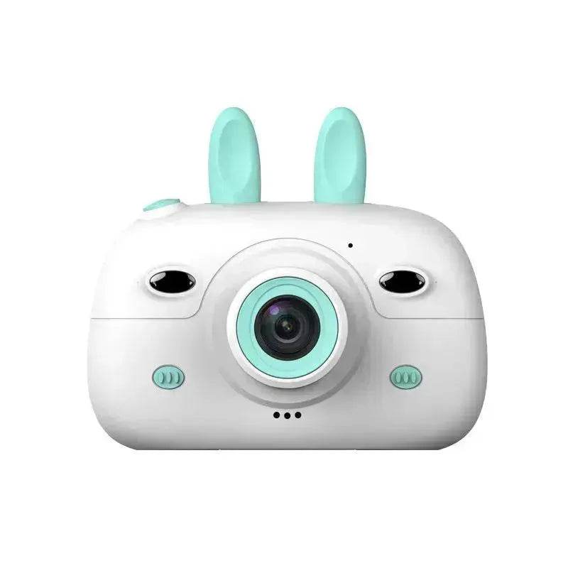 Cartoon rabbit video recorder - EX-STOCK Canada
